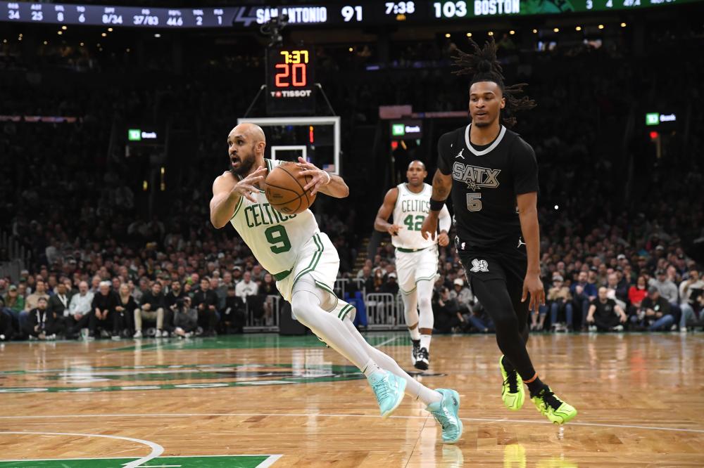 新的挑战 新的挑战