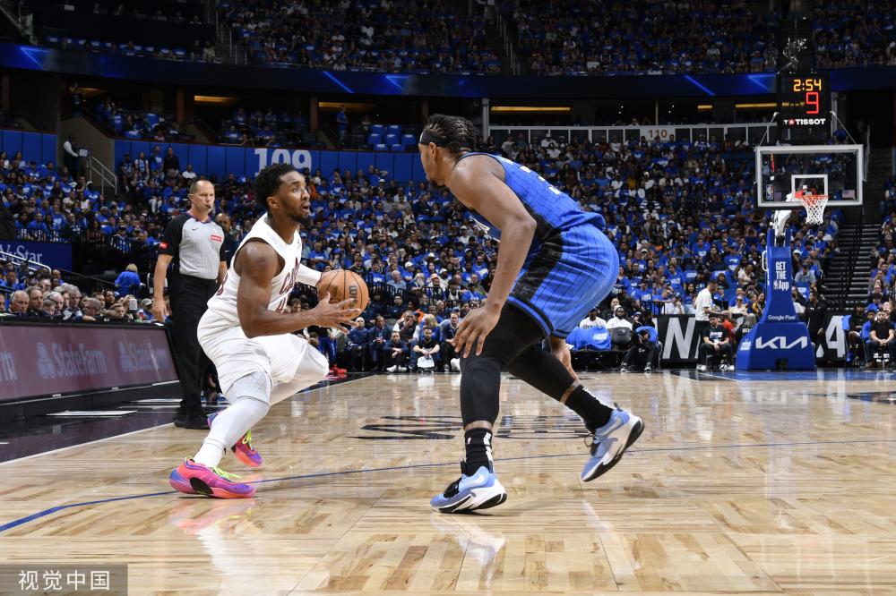 影响了魔术 影响了魔术